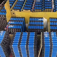 浙江高价回收磷酸电池|索兰图电池回收
